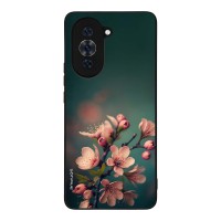 Θήκη Sonique Sunset in Eden Series για Huawei Nova 10 Pro Almond Blossom