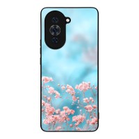 Θήκη Sonique Sunset in Eden Series για Huawei Nova 10 Pro Baby's Breath