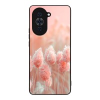 Θήκη Sonique Sunset in Eden Series για Huawei Nova 10 Pro Pink Mirage