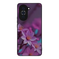 Θήκη Sonique Sunset in Eden Series για Huawei Nova 10 Pro Sakura Bloom