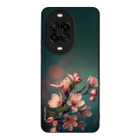 Θήκη Sonique Sunset in Eden Series για Huawei Nova 14 Pro 5G Almond Blossom
