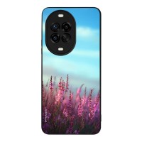Θήκη Sonique Sunset in Eden Series για Huawei Nova 14 Pro 5G Lavender Mist