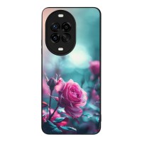 Θήκη Sonique Sunset in Eden Series για Huawei Nova 14 Pro 5G Morning Rose