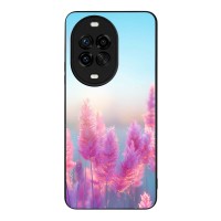 Θήκη Sonique Sunset in Eden Series για Huawei Nova 14 Pro 5G Pampas Ether
