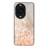 Θήκη Sonique Sunset in Eden Series για Huawei Nova 14 Pro 5G Zen Blossom