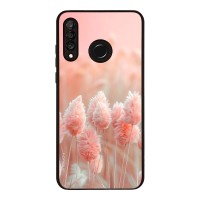 Θήκη Sonique Sunset in Eden Series για Huawei P30 Lite Pink Mirage