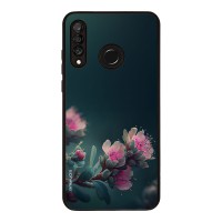 Θήκη Sonique Sunset in Eden Series για Huawei P30 Lite Rhodo Garden