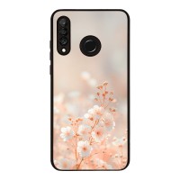 Θήκη Sonique Sunset in Eden Series για Huawei P30 Lite Zen Blossom