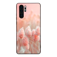 Θήκη Sonique Sunset in Eden Series για Huawei P30 Pro Pink Mirage