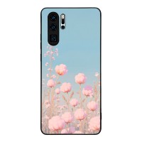 Θήκη Sonique Sunset in Eden Series για Huawei P30 Pro Pure Cotton