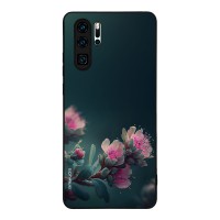 Θήκη Sonique Sunset in Eden Series για Huawei P30 Pro Rhodo Garden