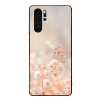 Θήκη Sonique Sunset in Eden Series για Huawei P30 Pro Zen Blossom