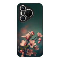 Θήκη Sonique Sunset in Eden Series για Huawei Pura 70 Almond Blossom