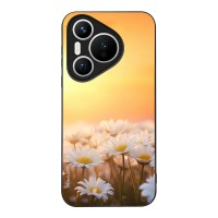 Θήκη Sonique Sunset in Eden Series για Huawei Pura 70 Golden Daisy