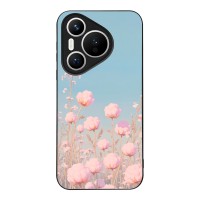 Θήκη Sonique Sunset in Eden Series για Huawei Pura 70 Pure Cotton