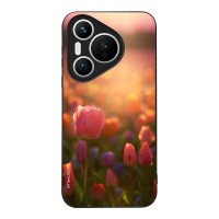 Θήκη Sonique Sunset in Eden Series για Huawei Pura 70 Tulip Velvet