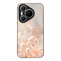 Θήκη Sonique Sunset in Eden Series για Huawei Pura 70 Zen Blossom