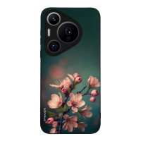 Θήκη Sonique Sunset in Eden Series για Huawei Pura 70 Pro Almond Blossom