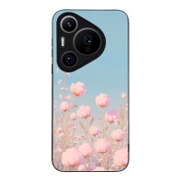 Θήκη Sonique Sunset in Eden Series για Huawei Pura 70 Pro Pure Cotton