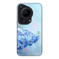 Θήκη Sonique Sunset in Eden Series για Huawei Pura 70 Ultra Blue Delphia