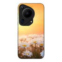 Θήκη Sonique Sunset in Eden Series για Huawei Pura 70 Ultra Golden Daisy