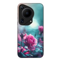 Θήκη Sonique Sunset in Eden Series για Huawei Pura 70 Ultra Morning Rose