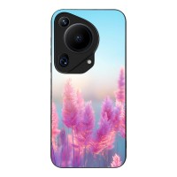 Θήκη Sonique Sunset in Eden Series για Huawei Pura 70 Ultra Pampas Ether