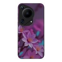 Θήκη Sonique Sunset in Eden Series για Huawei Pura 70 Ultra Sakura Bloom