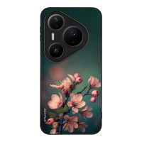 Θήκη Sonique Sunset in Eden Series για Huawei Pura 80 Pro 5G Almond Blossom