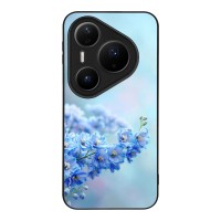 Θήκη Sonique Sunset in Eden Series για Huawei Pura 80 Pro 5G Blue Delphia