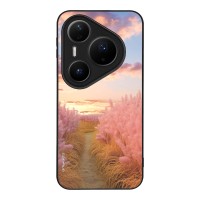 Θήκη Sonique Sunset in Eden Series για Huawei Pura 80 Pro 5G Golden Hour