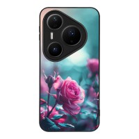Θήκη Sonique Sunset in Eden Series για Huawei Pura 80 Pro 5G Morning Rose