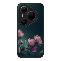 Θήκη Sonique Sunset in Eden Series για Huawei Pura 80 Pro 5G Rhodo Garden