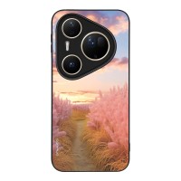 Θήκη Sonique Sunset in Eden Series για Huawei Pura 80 Ultra Golden Hour