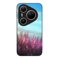 Θήκη Sonique Sunset in Eden Series για Huawei Pura 80 Ultra Lavender Mist