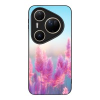 Θήκη Sonique Sunset in Eden Series για Huawei Pura 80 Ultra Pampas Ether