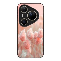 Θήκη Sonique Sunset in Eden Series για Huawei Pura 80 Ultra Pink Mirage