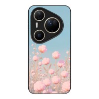 Θήκη Sonique Sunset in Eden Series για Huawei Pura 80 Ultra Pure Cotton