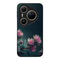 Θήκη Sonique Sunset in Eden Series για Huawei Pura 80 Ultra Rhodo Garden