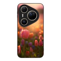 Θήκη Sonique Sunset in Eden Series για Huawei Pura 80 Ultra Tulip Velvet