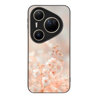 Θήκη Sonique Sunset in Eden Series για Huawei Pura 80 Ultra Zen Blossom