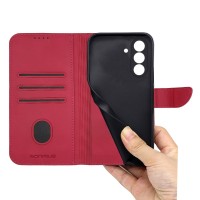 Θήκη Πορτοφόλι Sonique Urban Wallet Samsung Galaxy A57 5G Φούξια