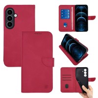 Θήκη Πορτοφόλι Sonique Urban Wallet Samsung Galaxy S26 Plus Φούξια