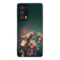 Θήκη Sonique Sunset in Eden Series για Motorola Edge 20 5G Almond Blossom