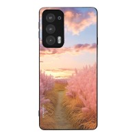 Θήκη Sonique Sunset in Eden Series για Motorola Edge 20 5G Golden Hour