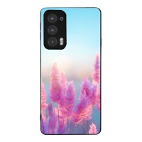 Θήκη Sonique Sunset in Eden Series για Motorola Edge 20 5G Pampas Ether