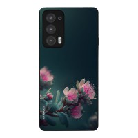 Θήκη Sonique Sunset in Eden Series για Motorola Edge 20 5G Rhodo Garden
