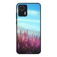 Θήκη Sonique Sunset in Eden Series για Motorola Edge 30 Neo 5G Lavender Mist