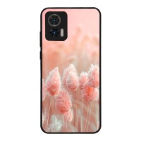 Θήκη Sonique Sunset in Eden Series για Motorola Edge 30 Neo 5G Pink Mirage