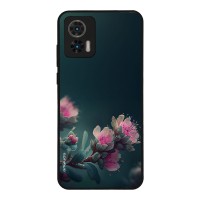Θήκη Sonique Sunset in Eden Series για Motorola Edge 30 Neo 5G Rhodo Garden